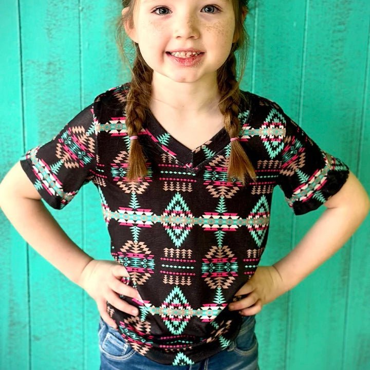 KIDS Carry Me Top | gussieduponline