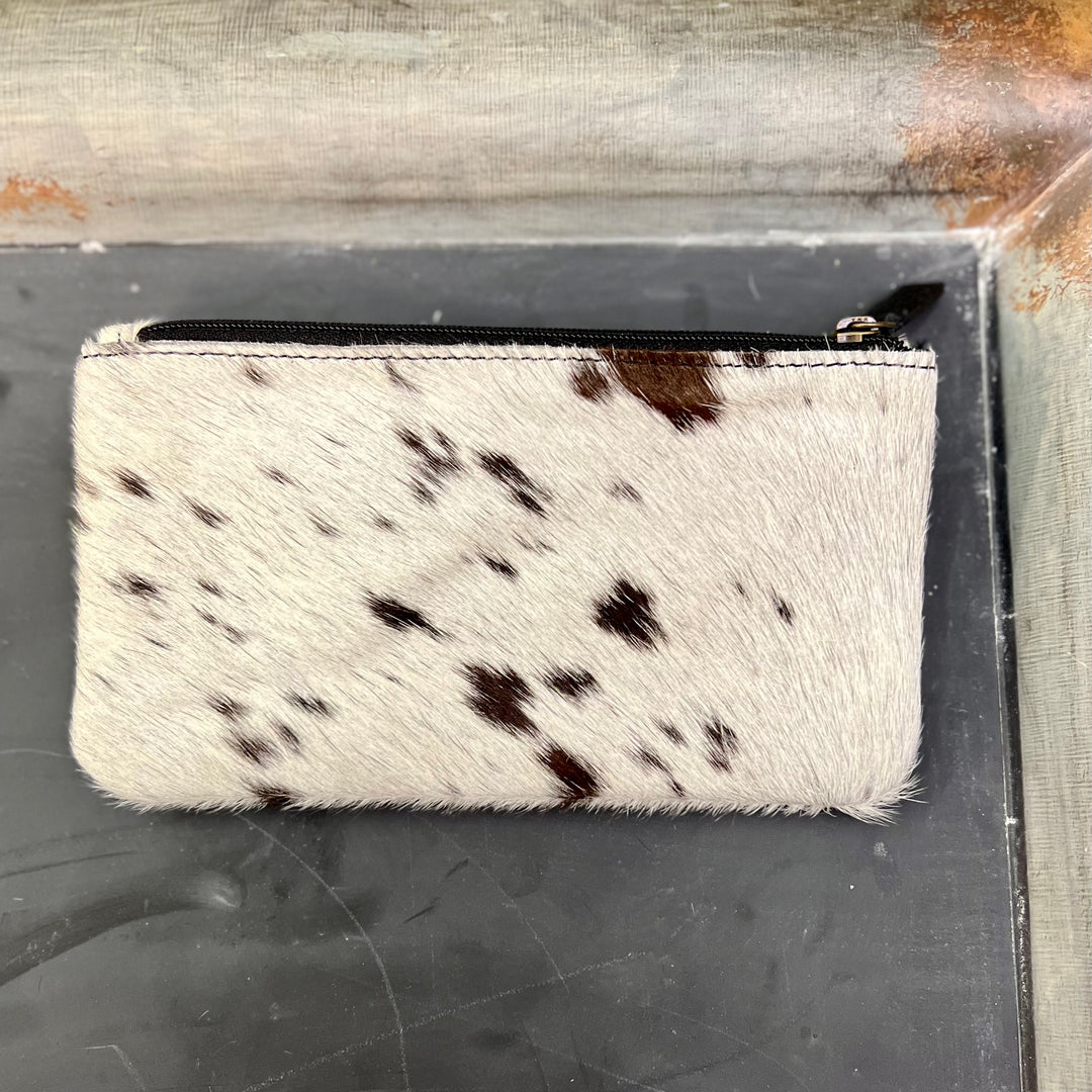 Cookie Crunch Hairon Wallet | gussieduponline