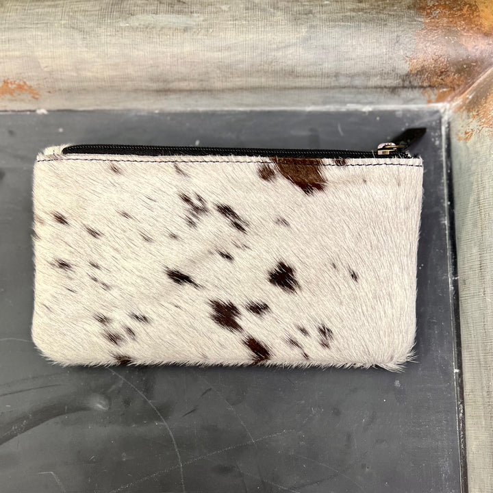 Cookie Crunch Hairon Wallet | gussieduponline