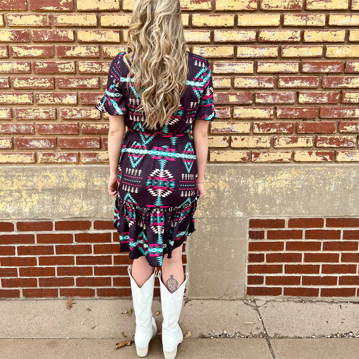 Drive Me Insane Dress | gussieduponline