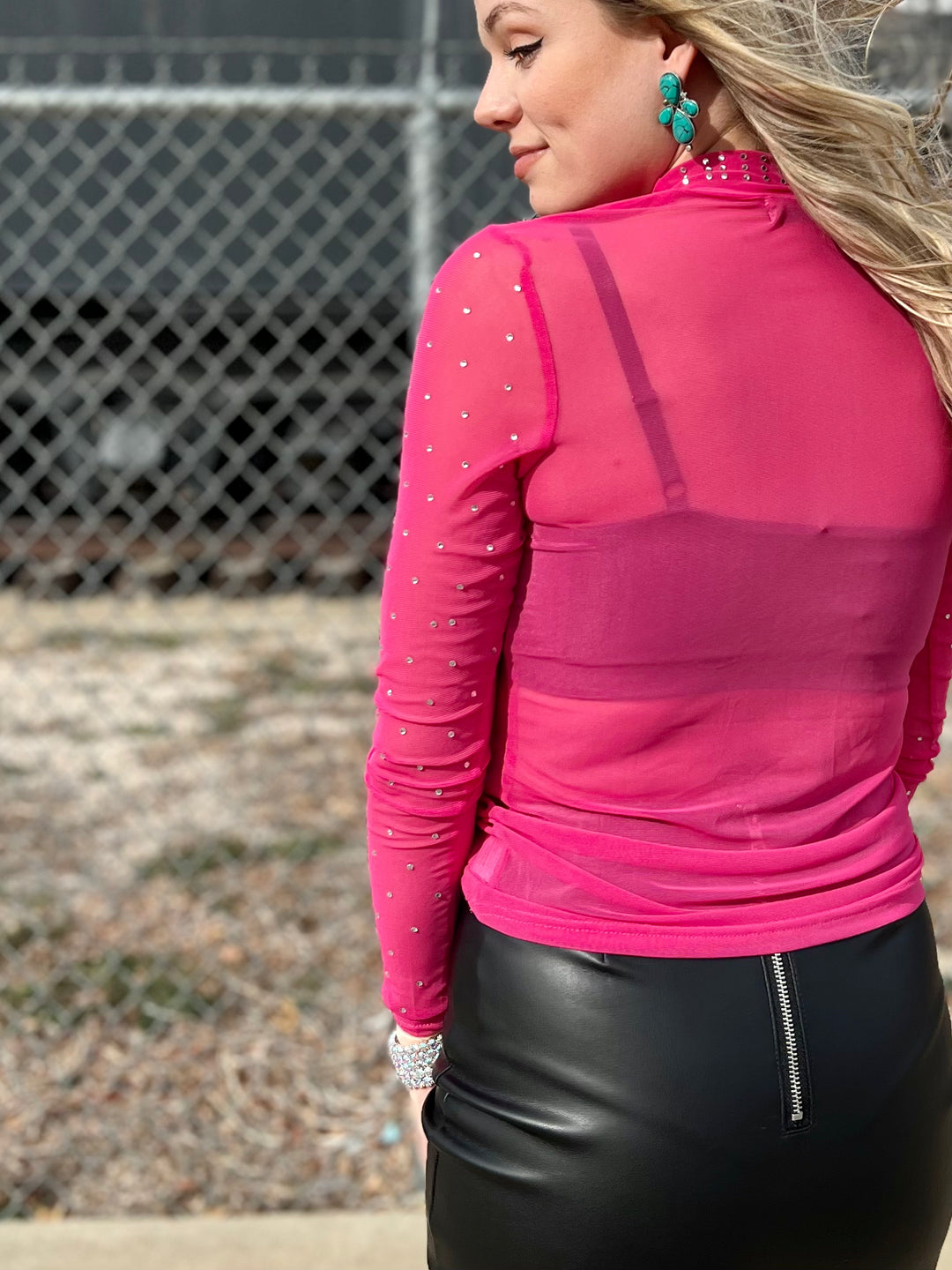 Only Prettier Top | gussieduponline