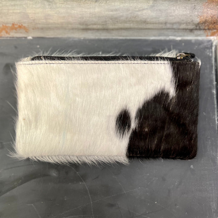 Cookie Crunch Hairon Wallet | gussieduponline