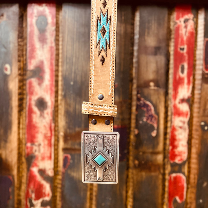 Ropin' Rodeo Belt | gussieduponline