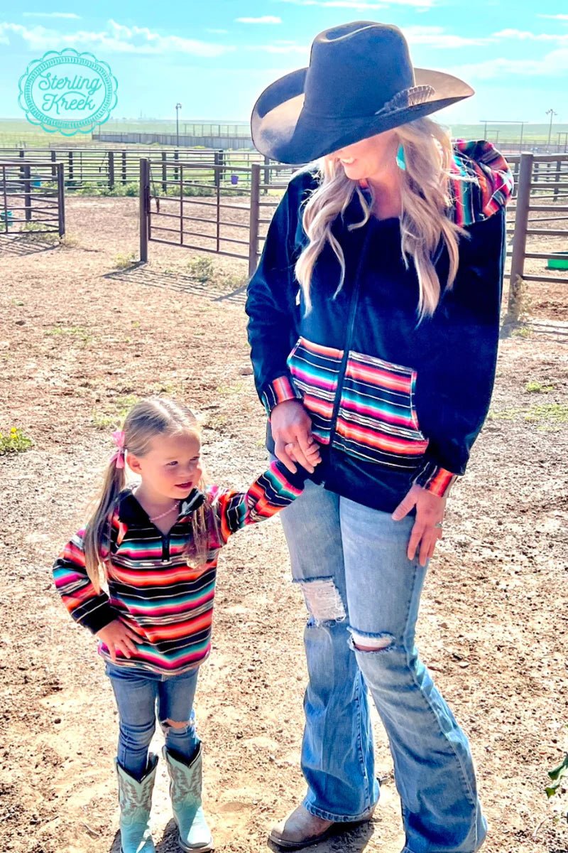 Wild Child Pullover | gussieduponline