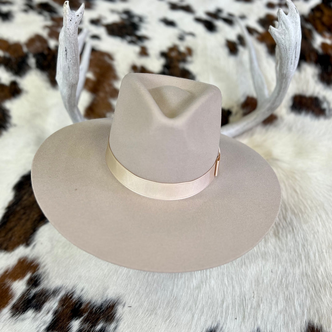 Silver Belly Tip Your Hat | gussieduponline