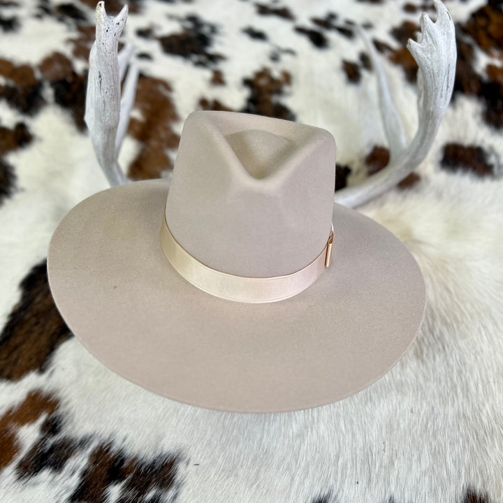 Silver Belly Tip Your Hat | gussieduponline
