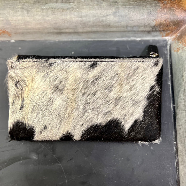 Cookie Crunch Hairon Wallet | gussieduponline