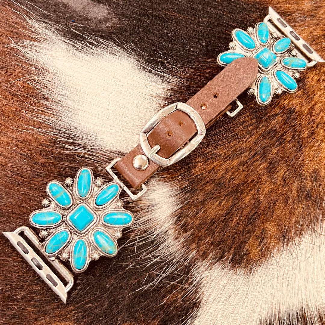 Glorieta Watch Band | gussieduponline