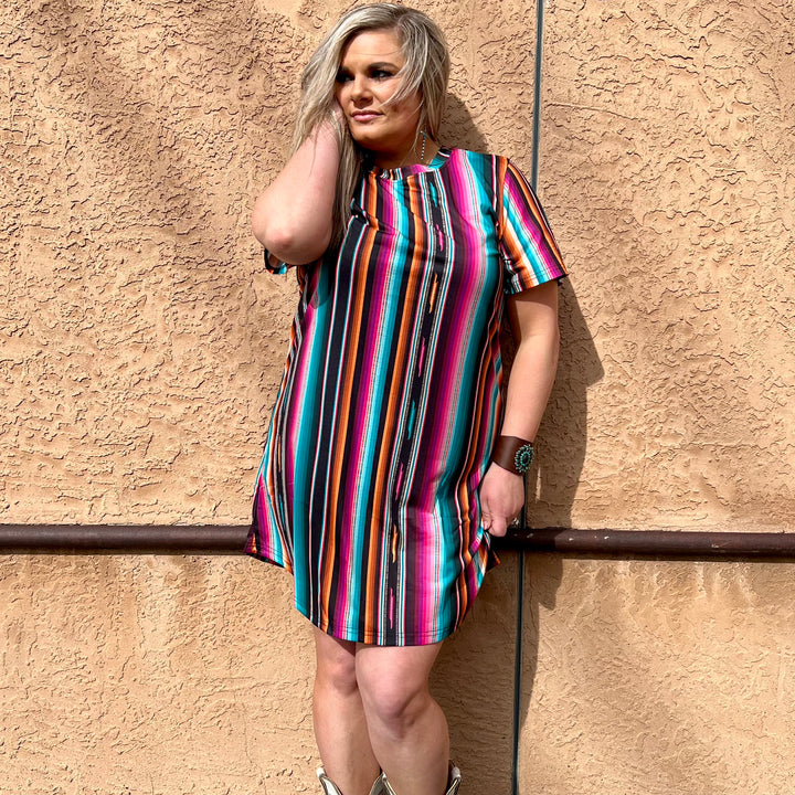 Plus Heart Like Mine Dress | gussieduponline