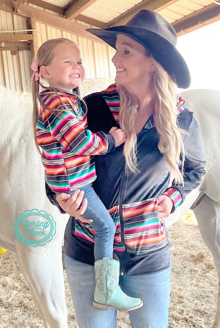 Wild Child Pullover | gussieduponline