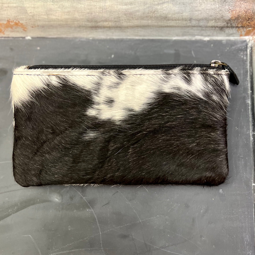 Cookie Crunch Hairon Wallet | gussieduponline