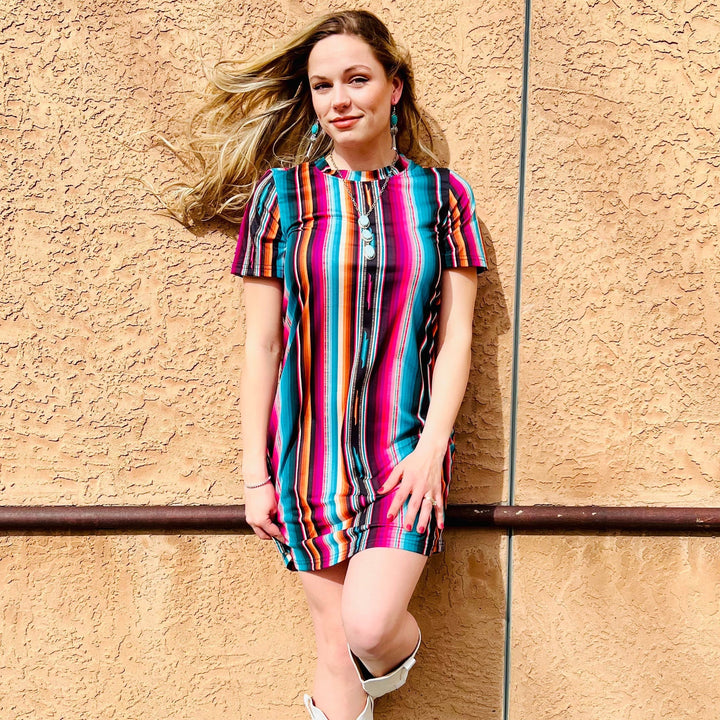 Plus Heart Like Mine Dress | gussieduponline