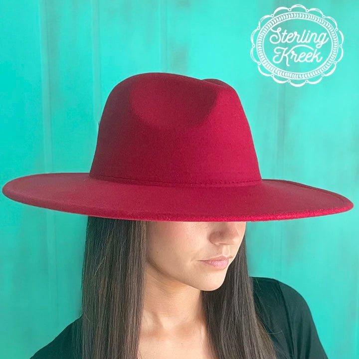 The Maddie Hat | gussieduponline