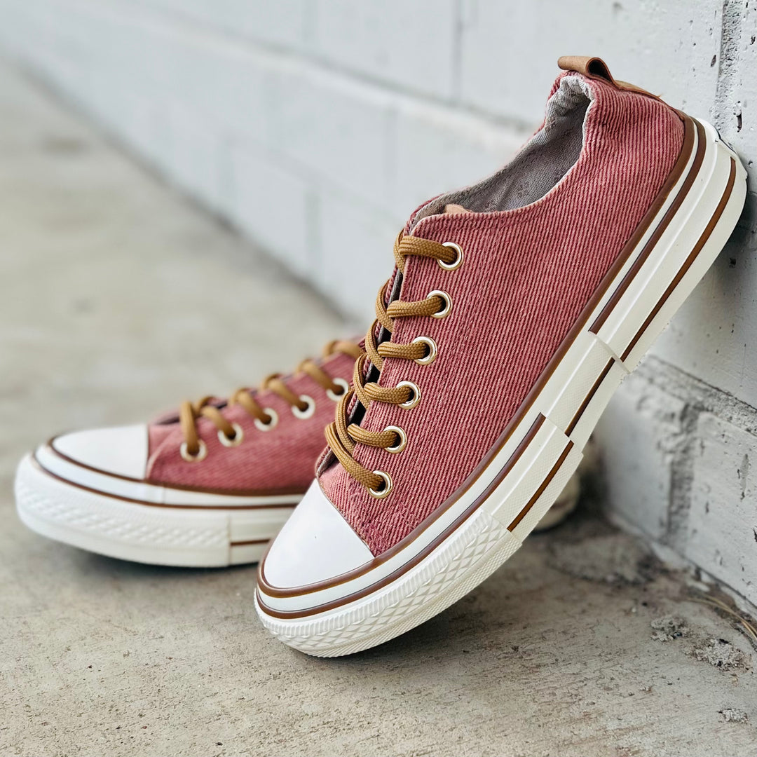 Driana Sneakers | gussieduponline