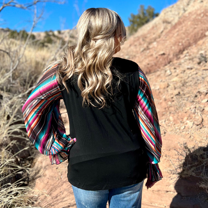 Somewhere In The Middle Top | gussieduponline