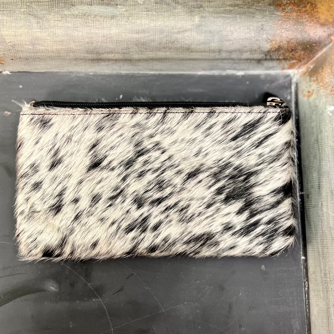 Cookie Crunch Hairon Wallet | gussieduponline