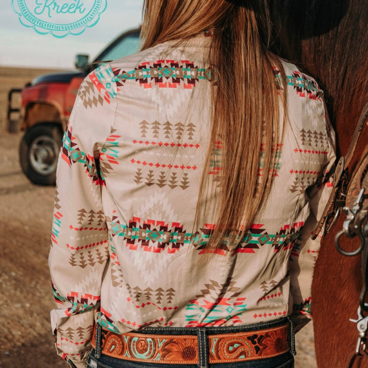 Plus Lesson In Leavin' Top | gussieduponline