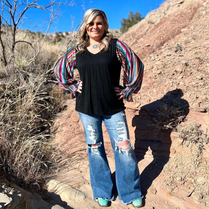 Somewhere In The Middle Top | gussieduponline