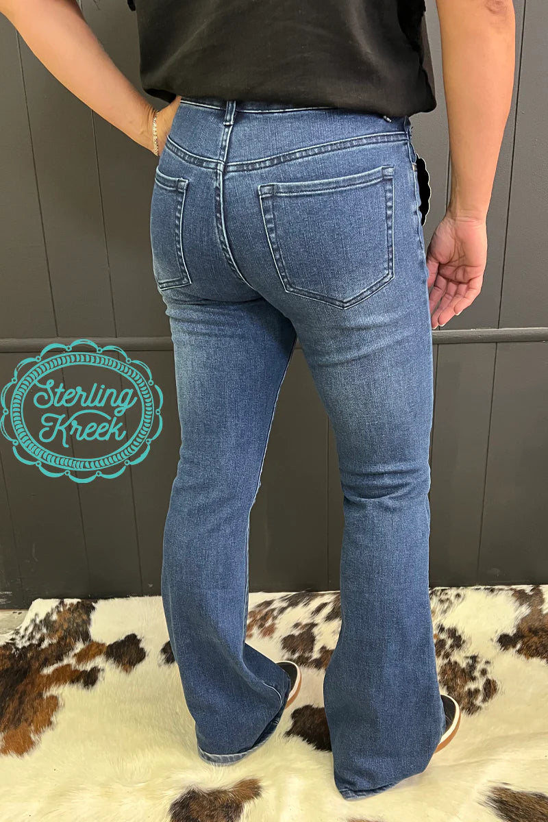 Sterling Denim Dark Wash* | gussieduponline