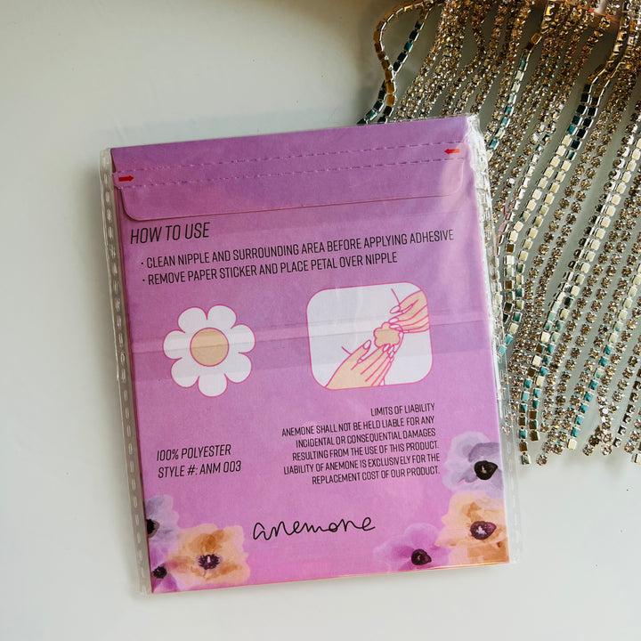 Breast Petals | gussieduponline