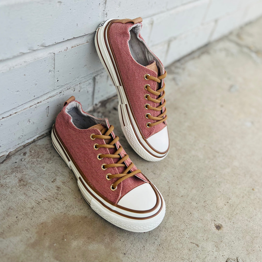 Driana Sneakers | gussieduponline