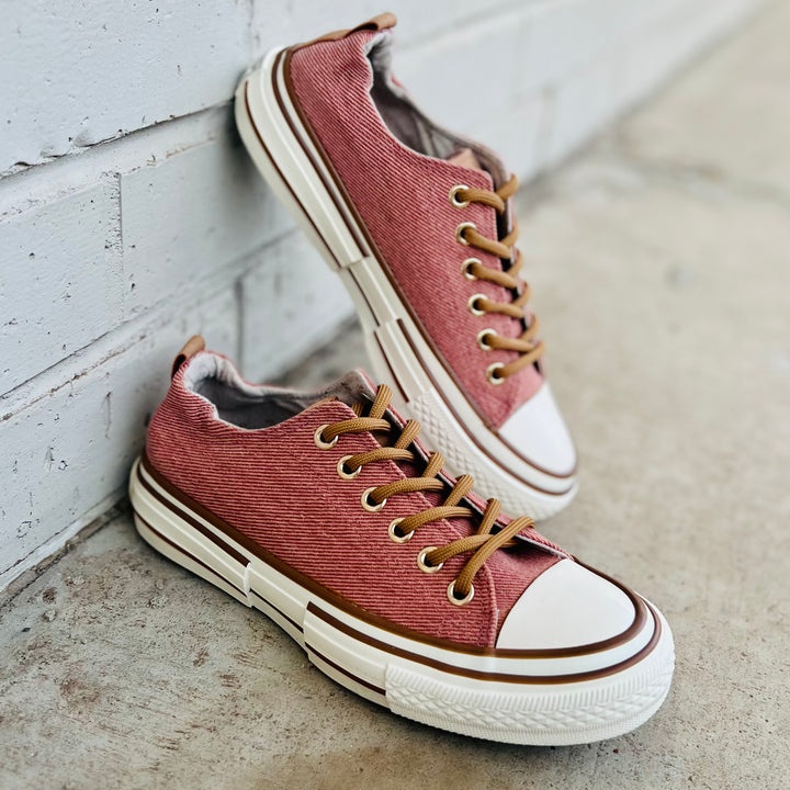 Driana Sneakers | gussieduponline