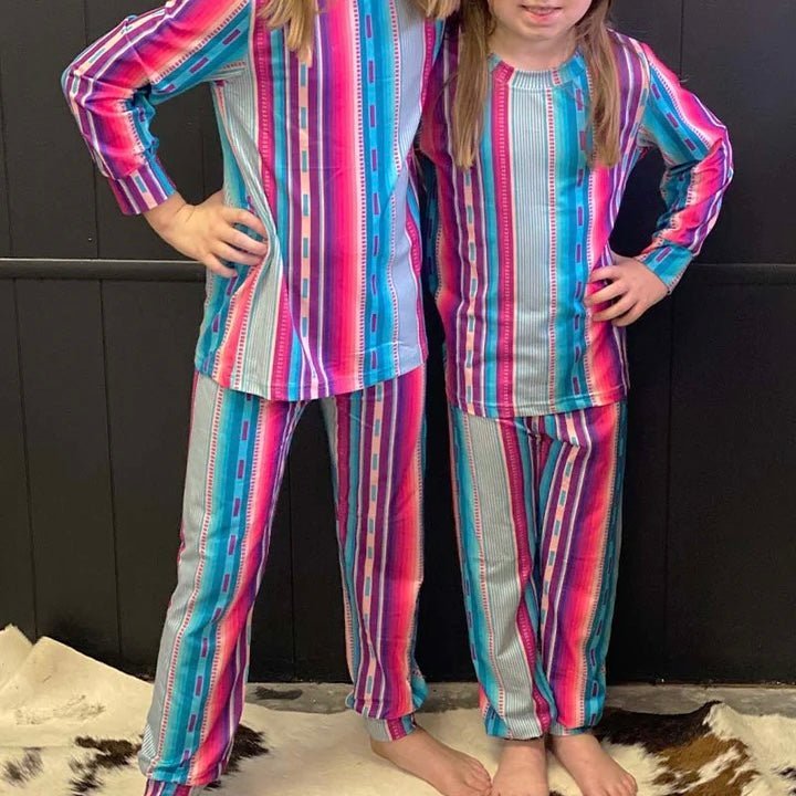 Mini Unicorn Dreams Jams Bottoms | gussieduponline