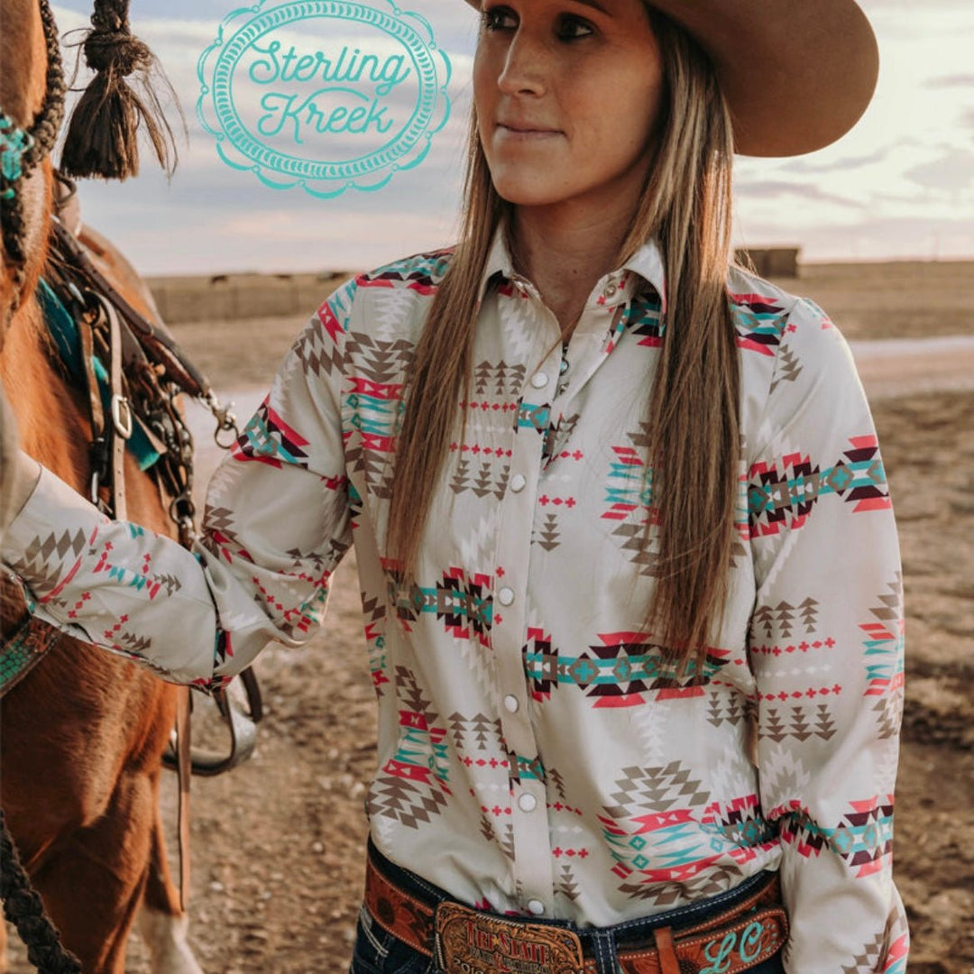 Plus Lesson In Leavin' Top | gussieduponline