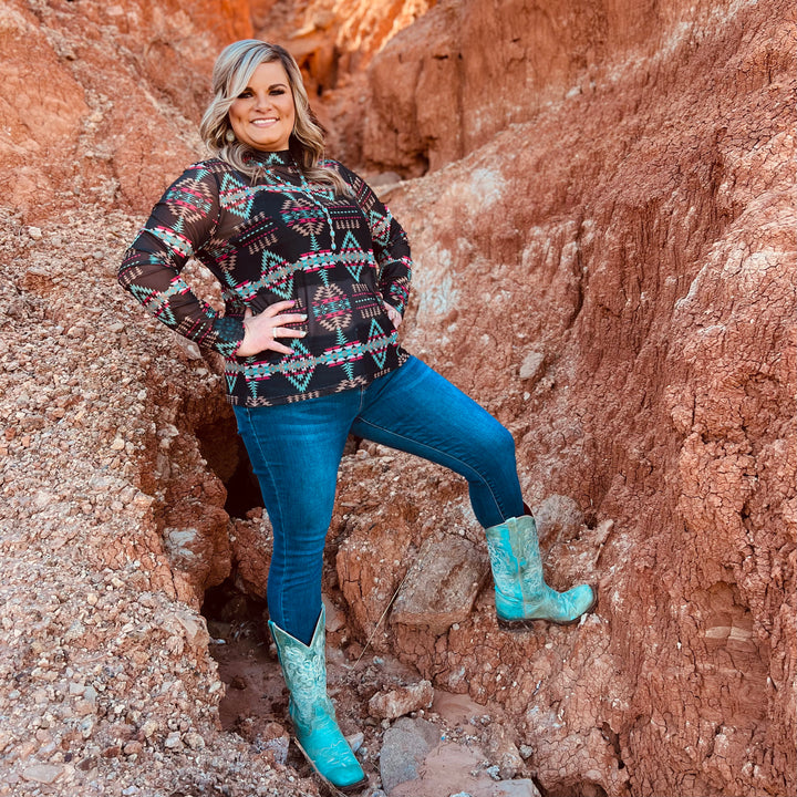 The Gypsy Top | gussieduponline