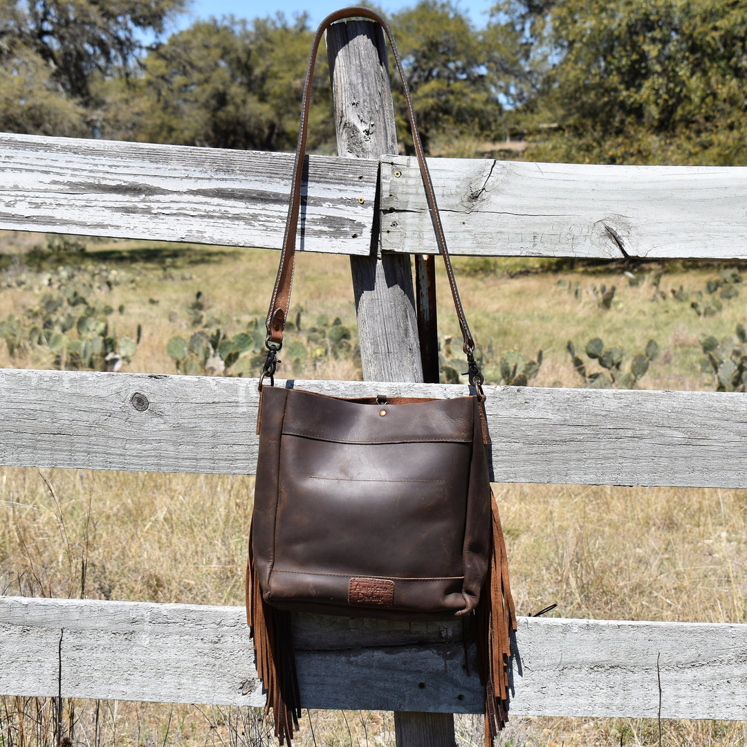 Saddle Up Serape Bag | gussieduponline